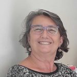 Alumna escuela rebirthing Concha Sevilla