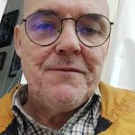 Alumno escuela rebirthing Alumna escuela rebirthing Fernando Sevilla