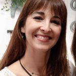 PILAR- PRADO DEL REY alumna escuela rebirthing